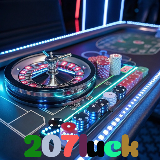 207luck - Baixe o app 207luck no Google Play e jogue ao vivo