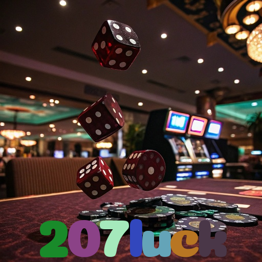 207luck - Baixe o App 207luck para Android e Comece a Jogar