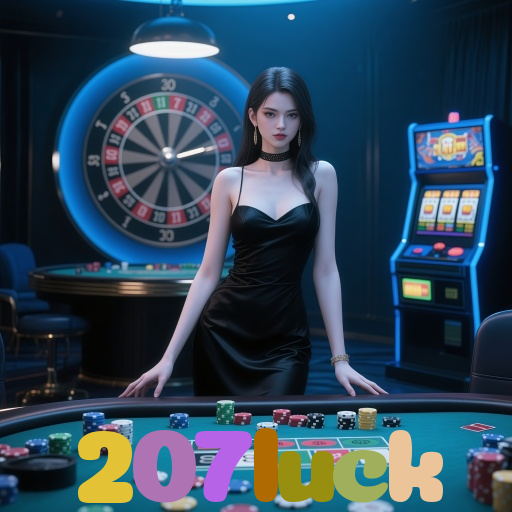 207luck - Baixe o App 207luck para Android e Comece a Jogar