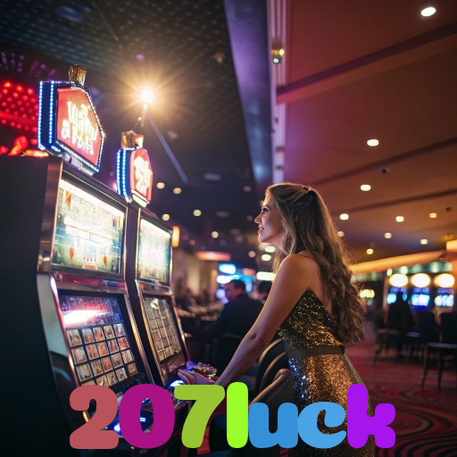 207luck - Baixe o app 207luck no Google Play e jogue ao vivo