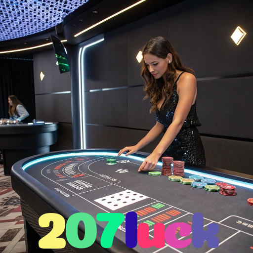 207luck - Baixe o app 207luck no Google Play e jogue ao vivo