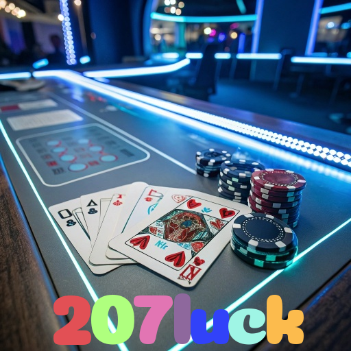 207luck - Baixe o App 207luck para Android e Comece a Jogar