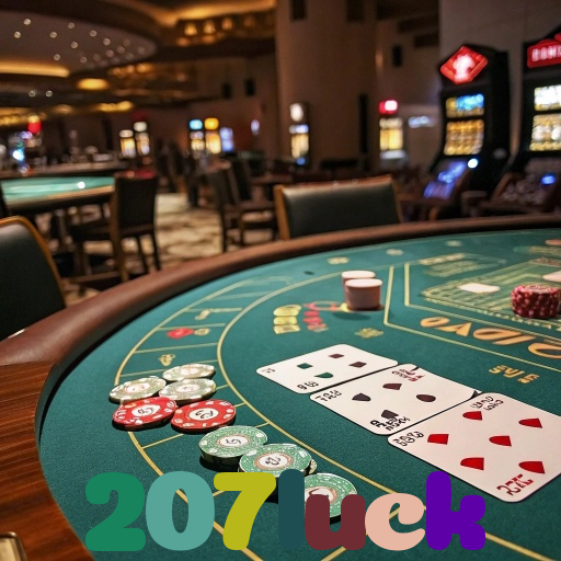 207luck - Baixe o App 207luck para Android e Comece a Jogar