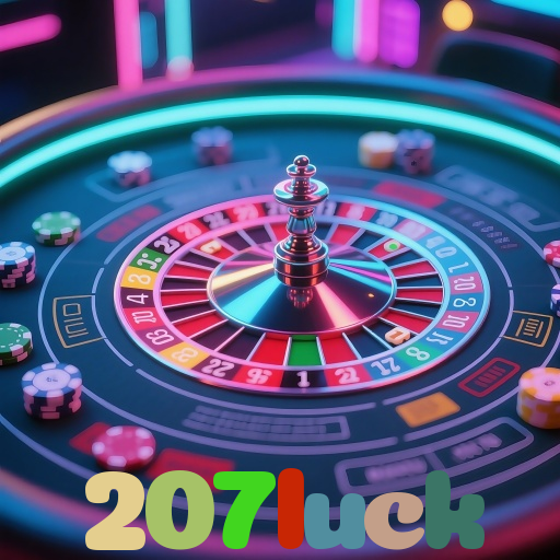 207luck - Baixe o App 207luck para Android e Comece a Jogar