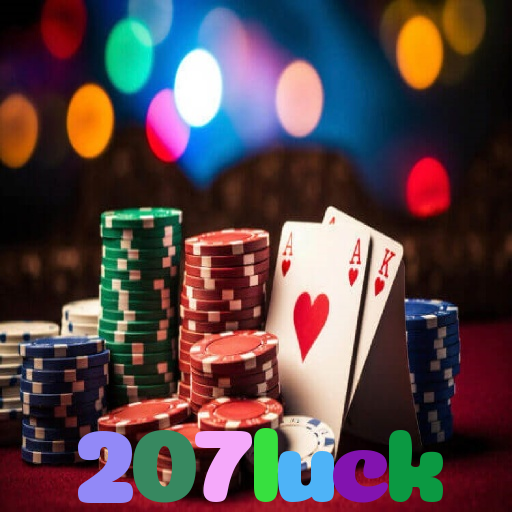 207luck - Baixe o App 207luck para Android e Comece a Jogar