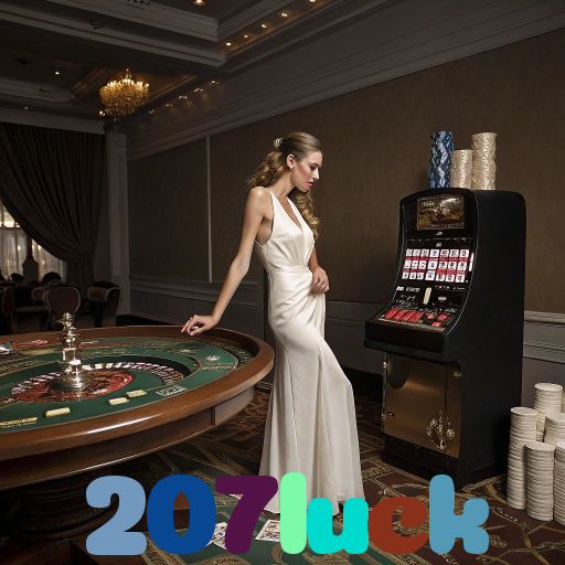 207luck - Baixe o App 207luck para Android e Comece a Jogar