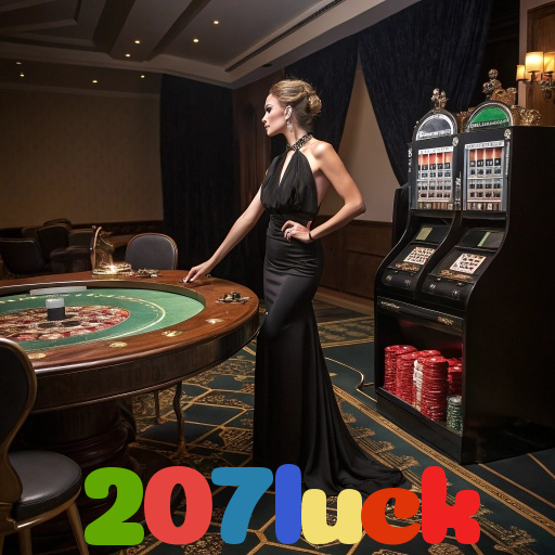 207luck - Baixe o App 207luck para Android e Comece a Jogar