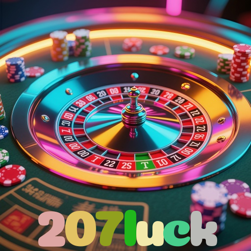 207luck - Baixe o app 207luck no Google Play e jogue ao vivo