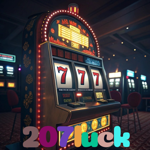 207luck - Baixe o app 207luck no Google Play e jogue ao vivo