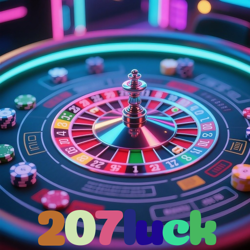 207luck - Baixe o app 207luck no Google Play e jogue ao vivo