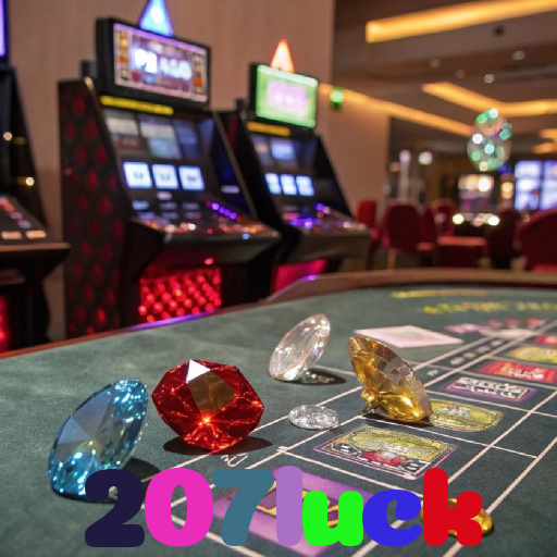 207luck - Baixe o App 207luck para Android e Comece a Jogar