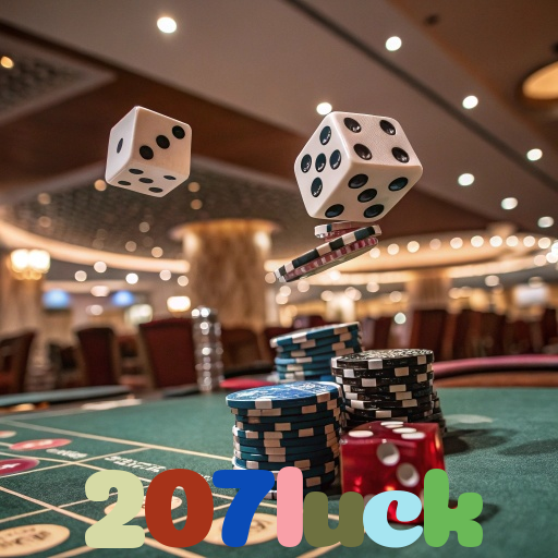 207luck - Baixe o App 207luck para Android e Comece a Jogar