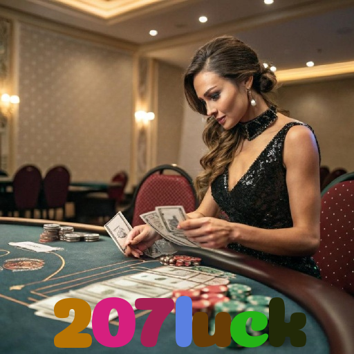 207luck - Baixe o App 207luck para Android e Comece a Jogar