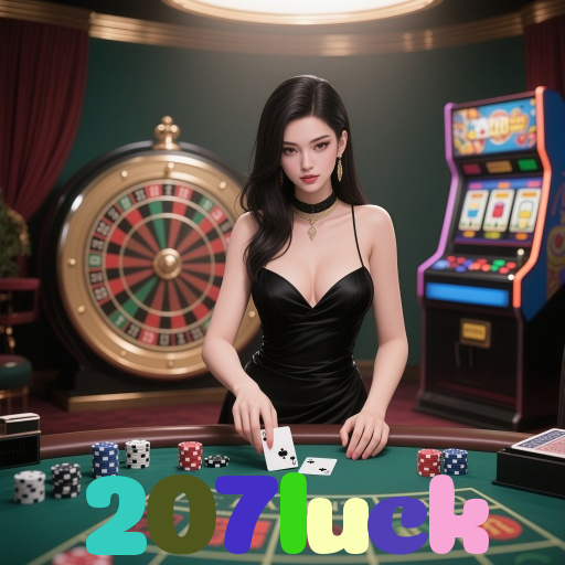 207luck - Baixe o App 207luck para Android e Comece a Jogar
