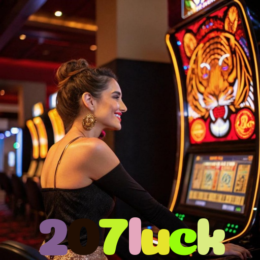207luck - Baixe o App 207luck para Android e Comece a Jogar
