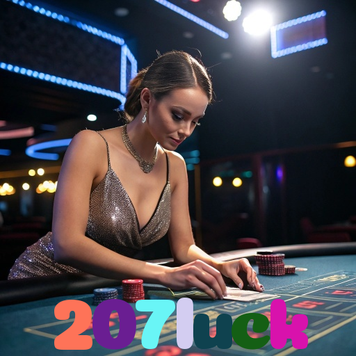 207luck - Baixe o app 207luck no Google Play e jogue ao vivo