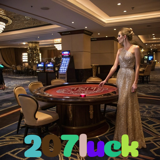 207luck - Baixe o app 207luck no Google Play e jogue ao vivo