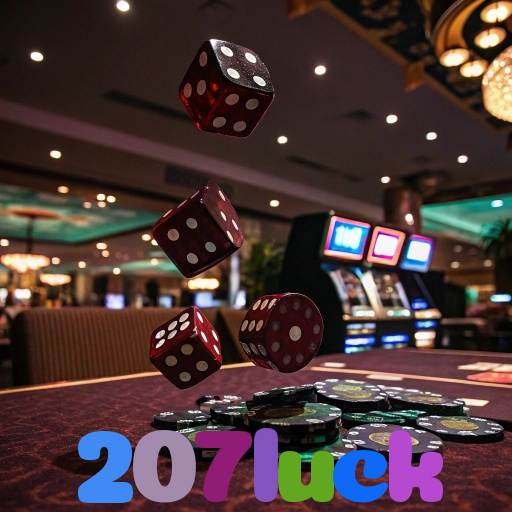 207luck - Baixe o App 207luck para Android e Comece a Jogar