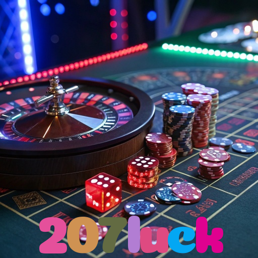 207luck - Baixe o app 207luck no Google Play e jogue ao vivo