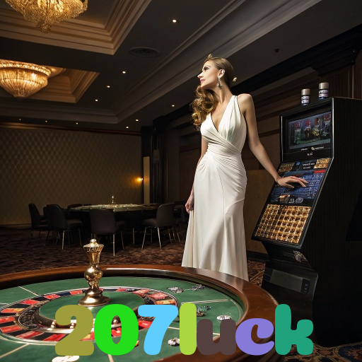 207luck - Baixe o App 207luck para Android e Comece a Jogar