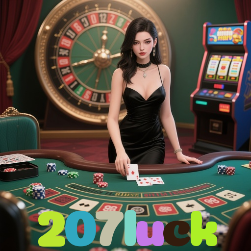 207luck - Baixe o app 207luck no Google Play e jogue ao vivo