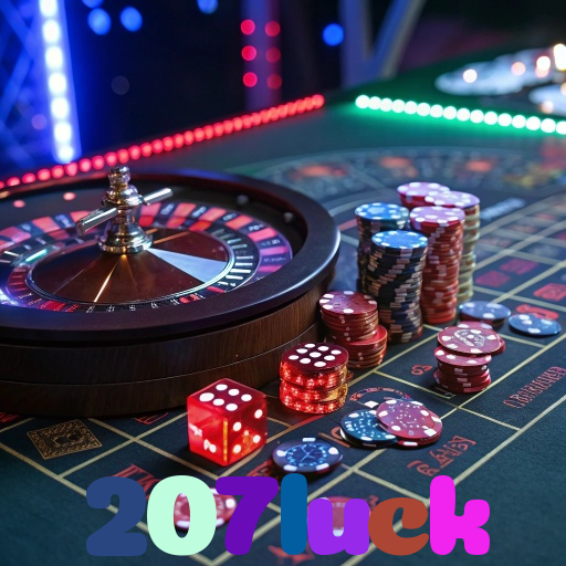 207luck - Baixe o app 207luck no Google Play e jogue ao vivo