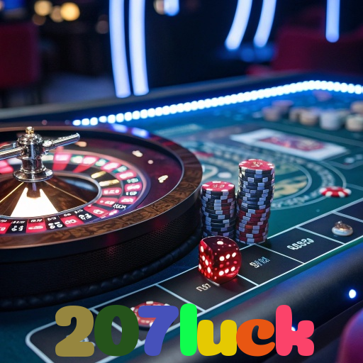 207luck - Baixe o App 207luck para Android e Comece a Jogar