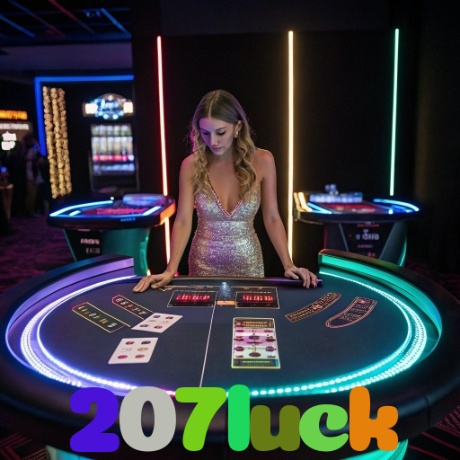 207luck - Baixe o App 207luck para Android e Comece a Jogar