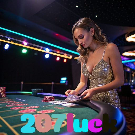 207luck - Baixe o app 207luck no Google Play e jogue ao vivo
