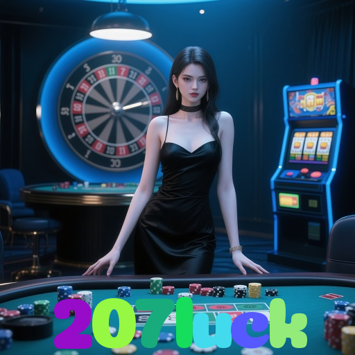 207luck - Baixe o app 207luck no Google Play e jogue ao vivo