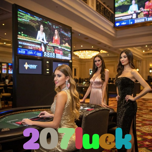 207luck - Baixe o App 207luck para Android e Comece a Jogar