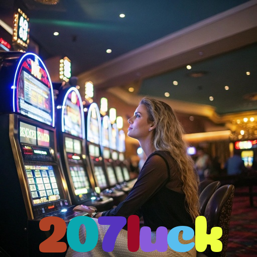 207luck - Baixe o App 207luck para Android e Comece a Jogar