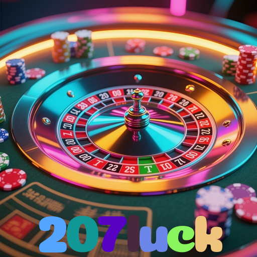 207luck - Baixe o app 207luck no Google Play e jogue ao vivo