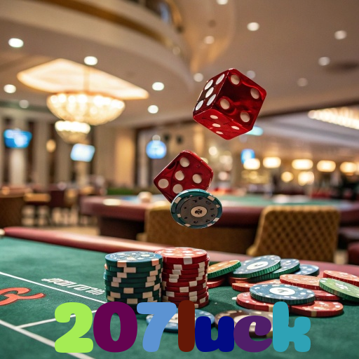 207luck - Baixe o app 207luck no Google Play e jogue ao vivo