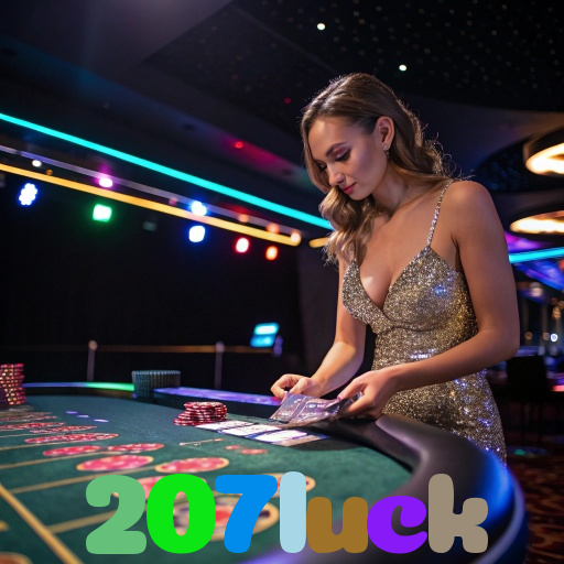 207luck - Baixe o App 207luck para Android e Comece a Jogar