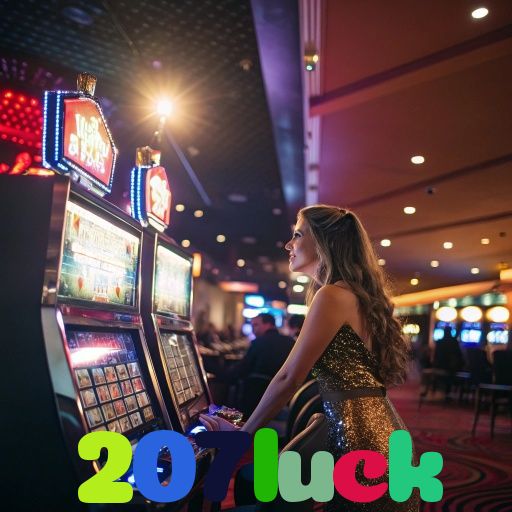 207luck - Baixe o app 207luck no Google Play e jogue ao vivo