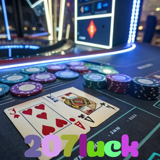 207luck - Baixe o App 207luck para Android e Comece a Jogar