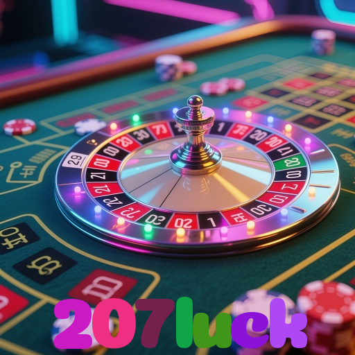 207luck - Baixe o App 207luck para Android e Comece a Jogar