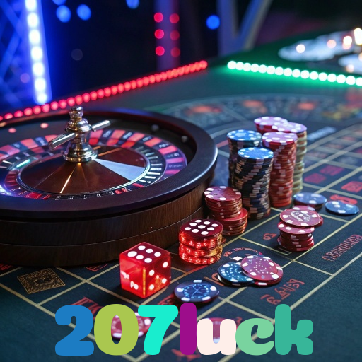 207luck - Baixe o App 207luck para Android e Comece a Jogar