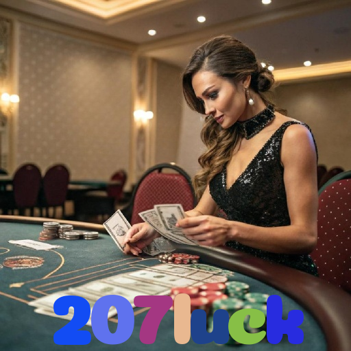 207luck - Baixe o app 207luck no Google Play e jogue ao vivo