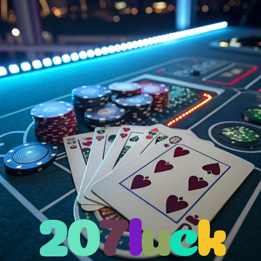 207luck - Baixe o App 207luck para Android e Comece a Jogar