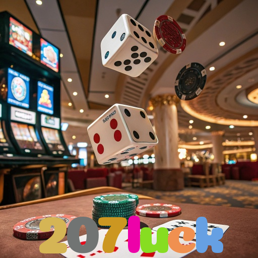 207luck - Baixe o App 207luck para Android e Comece a Jogar