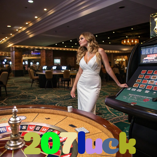 207luck - Baixe o app 207luck no Google Play e jogue ao vivo