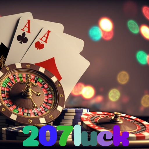 207luck - Baixe o App 207luck para Android e Comece a Jogar