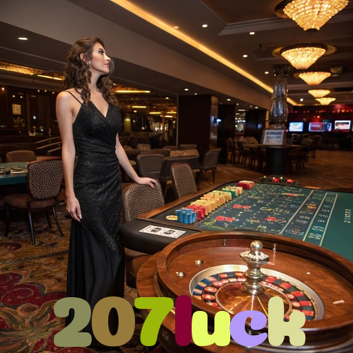 207luck - Baixe o App 207luck para Android e Comece a Jogar