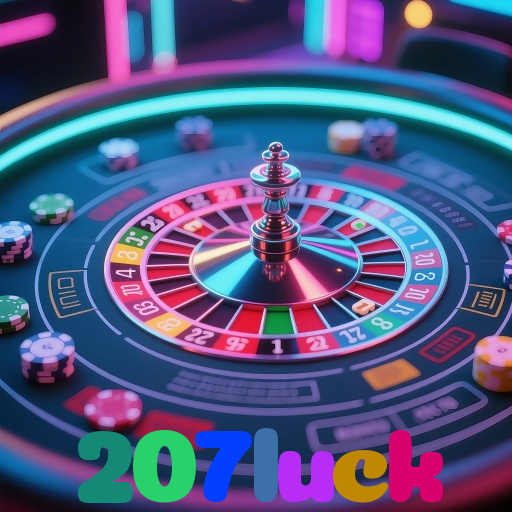 207luck - Baixe o App 207luck para Android e Comece a Jogar