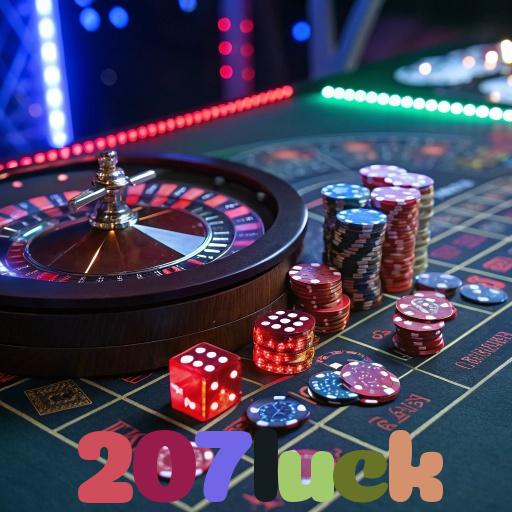 207luck - Baixe o app 207luck no Google Play e jogue ao vivo
