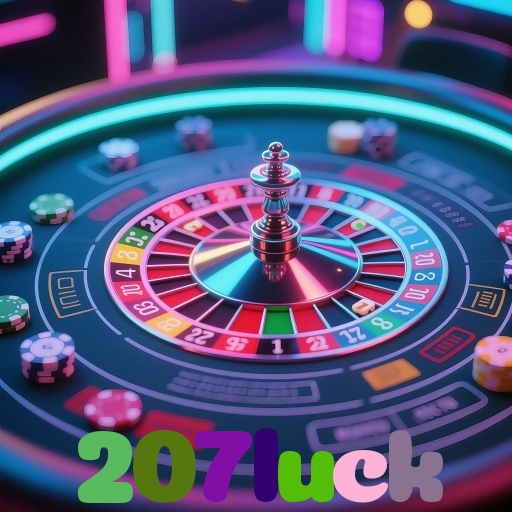207luck - Baixe o App 207luck para Android e Comece a Jogar
