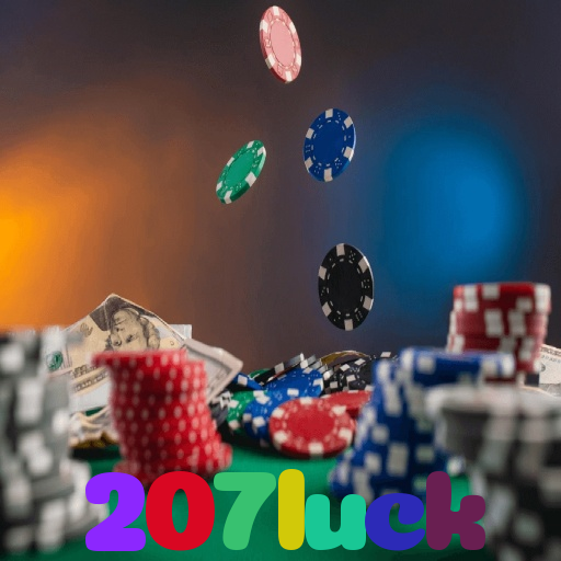 207luck - Baixe o app 207luck no Google Play e jogue ao vivo
