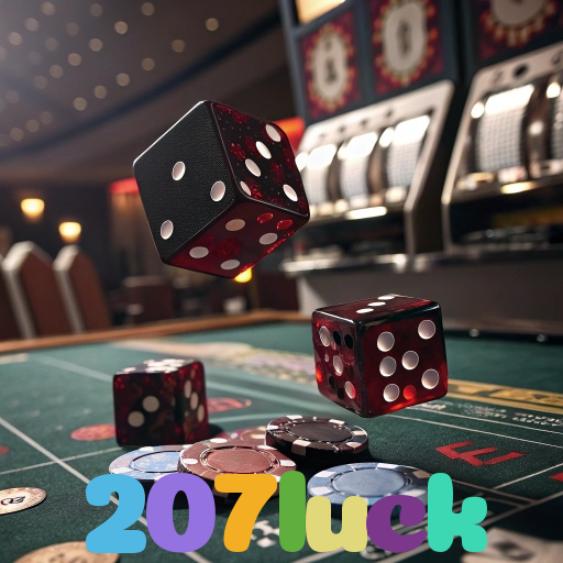 207luck - Baixe o App 207luck para Android e Comece a Jogar
